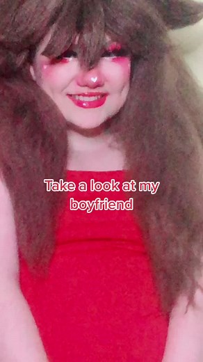 Bf duets??? I missed the bus this morning 💔 #gffnf #gfcosplay #fnf #foryou