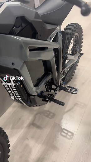 The Ultimate Guide to Surron Bike Modifications
