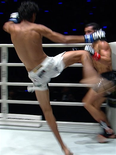 Kickboxing Techniques for Beginners – Spin to Win