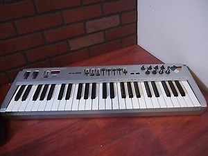 Axiom 61 Driver For El Capitan