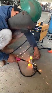 7tr1 mà hàn ngon như 71tr Mig 200 d3 pro bàn giao tại nhà khách hưng hà thái bình 0968373222 | Hậu Máy Hàn