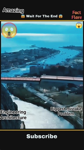 110K views · 1.3K reactions | How_a_“Broken”_Bridge_Was_Perfectly_Fixed_勞_ #bridge #steelbridge #biggestproblem #hydrolicjack #engenieer #struggle #mountains #ViralMistake #socialmedia #ProblemSolving #architecture #mindset #knowledge #power #hardwork #10years #biggestchallange #buggeatintheworld #facts #media #viralreelschallenge #pull #overbridge #newideas #shortsvideos #story #bridgehistory #vuralreelsvideo | Fact Flare | Facebook
