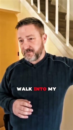 Officer Pushes for Illegal Entry, Homeowner's Response is PERFECT #police #tribal