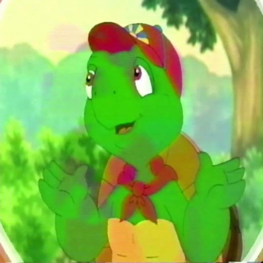 Franklin Is Next On Nick Jr