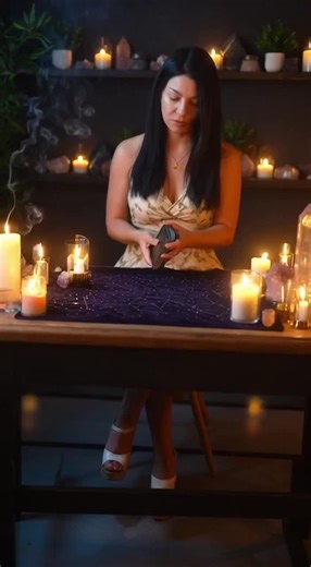 Exploring Tarot: Insights from a Psychic