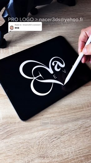 32K views · 4.5K reactions | #logoawesome by @lebza_nacer...