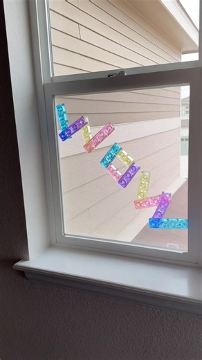 These gummy jelly blocks are SO cool 🤩🧱✨