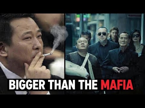 FBI Agent REVEALS Shocking Truth About the Chinese Mafia - More Powerful than the Italian Mob