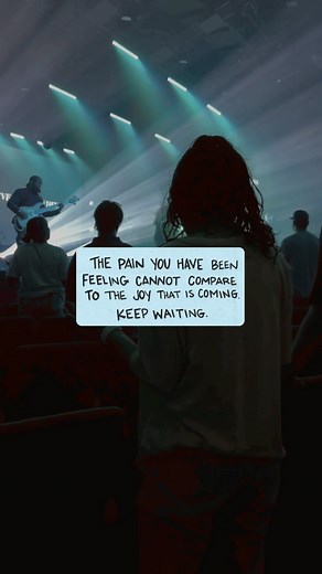 Send this to someone who needs it today. Romans 8:18. | Sun Valley Community Church