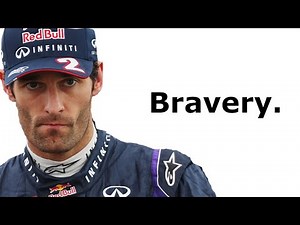 Mark Webber: The Secret to Mastering Aggression | F1 Driving Styles In-Depth