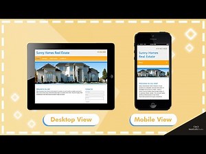 How to change your Desktop view to Mobile View - Easy Tutorial