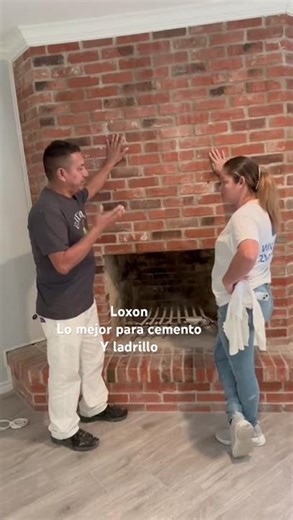 Loxon primer y pintura para cemento y ladrillo