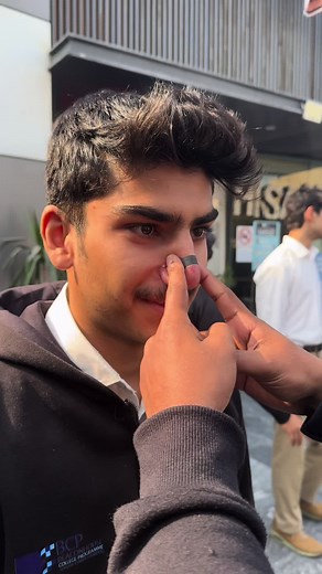 Experience Instant Relief with Nasal Strips