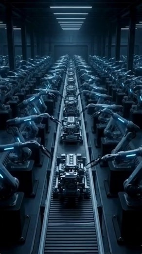 The AI Singularity: When Humans Become Obsolete 🤖