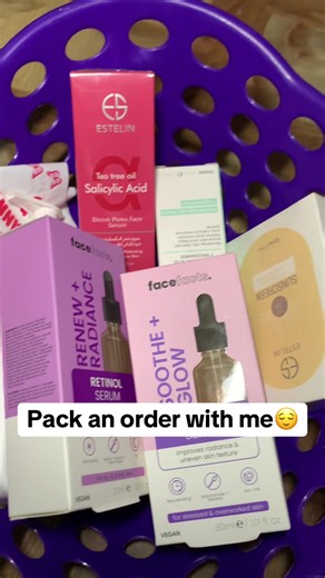 This set is for acne prone just incase you’re battling with acne get this and thank me later #lustre #uyoskincarevendor #creatorsearchinsight #foryourpage #fypシ