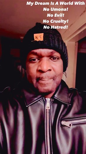 Hello Zimbabwe! The Airwaves Commander, General Eric Knight says… | Eric Knight