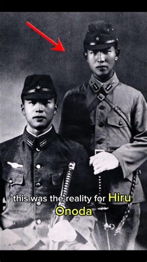Imagine fighting a war for 29 years… completely unaware it was already over. 🤯🎒#history #historytime