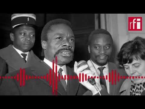 Les petites phrases d'Omar Bongo, président du Gabon