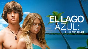 El lago azul: El despertar - Apple TV