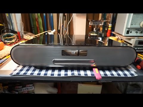 Panasonic SC RS60 パナソニック コンパクトステレオシステム CDラジオ ハイレゾ対応 USB対応 動作完動品 美品