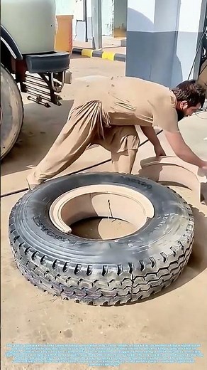 Tire Assembly Revolution: How Modular Rims Transform Truck Maintenance