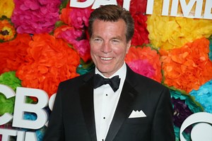 'The Young and the Restless' Star Peter Bergman: Is He Married and What is His Net Worth?