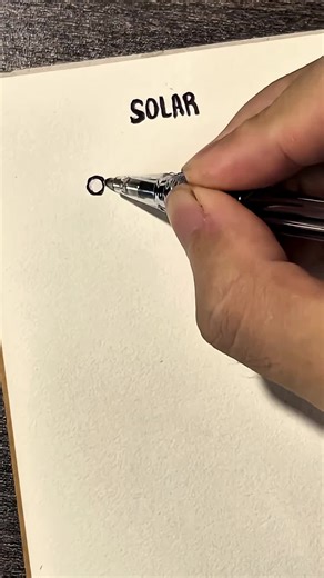 how to draw stickman body toturial(solar & plant #drawing#art#sketch#howtodraw #trendingvideo