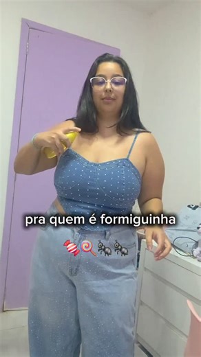 jeciany pereira on Instagram: "So se voce for formiguinha 😀🍬🍭🐜🫶🏻 Id body spray egeo no mercado livre : GAOTA4-VUBY @mercadolivre #MeusFavsDoMercadoLivre #MercadoLivre"