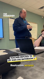 They refused to follow his one rule 😡 | The Tradesman