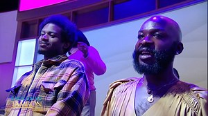 43K views · 556 reactions | Trina performs her classic song, “Here We Go” for the Tam Fam!  | Tamron Hall Show | Facebook