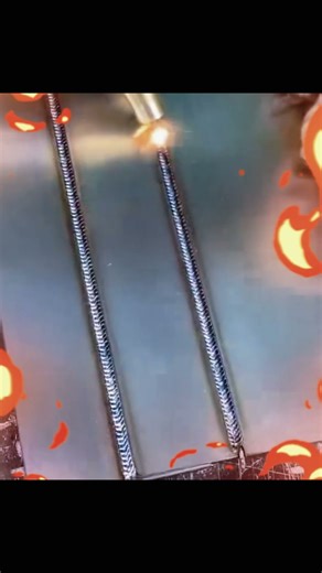 Laser Fillet Welding: Precision in Every Wave – The Art of Flawless Metal Fusion