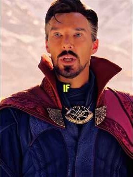 Did you notice this detail in Dr. Strange: Multiverse Of Madness???