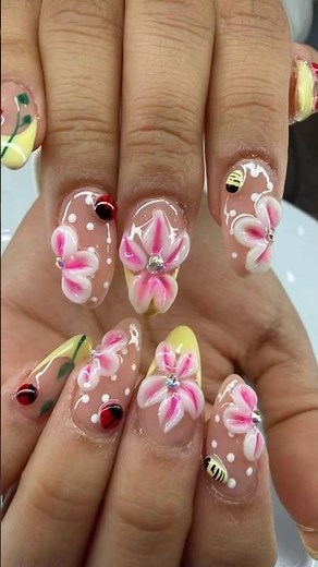 Luxury Nails That Elevate Your Entire Look | Timberline Spa