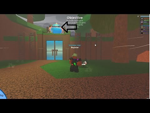 defeating craig in crossroads and unlock graphite forest in roblox doodle world