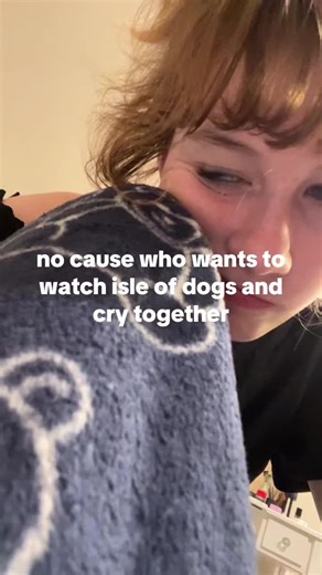 clam chowder (@clemchowder3456)’s video of Isle of Dogs movie