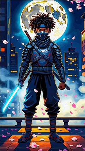 The Secret Ninja Techniques You've Never Heard Of