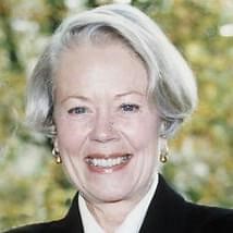 Annette Crosbie