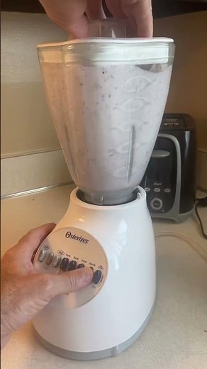 OSTER 6640 ampndash NP1 10-Speed Blender Review