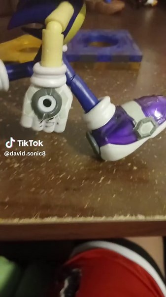 xxxxsonicxxxx (@david.sonic8)’s videos with original sound - ChronicReflex