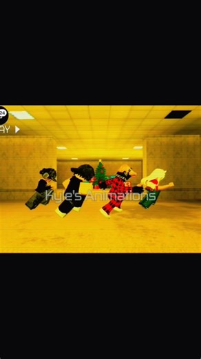 backrooms jumpstyle trend #trending