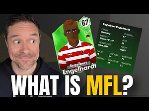 What is MFL? Understanding the Metaverse Football League