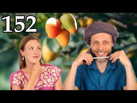On the Day You Eat of the Tree - Biblical Hebrew - Lesson 152