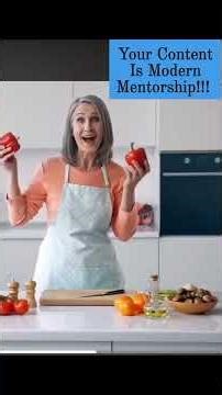 Converting What You Know Into Content Creation "Package What You Know"