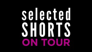 Selected Shorts makes a stop in Logan, UT on Nov. 4! Don't miss this one-night event, presented with Utah Public Radio. #cacheARTS #cachevalley #cachevalleyutah #utah #logan #loganutah #selectedshorts #npr #publicradio #upr #utahpublicradio | Cache Valley Center for the Arts