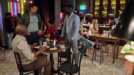 Apocalipsis - capitulo 35 completo en español