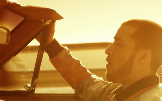 Mike Posner - Please Don't Go (Official Music Video)