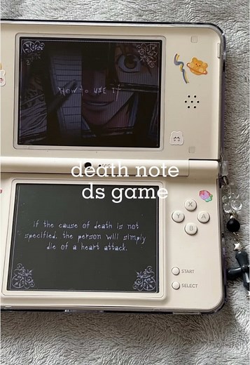 Exploring the Death Note Game: My Perfect Victory