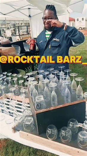Always A Vibe When You Rock With Us! Book Us For Your Next Event, Let's Rock! #pitori #rocktail #winetasting #SAMA28 #fyp