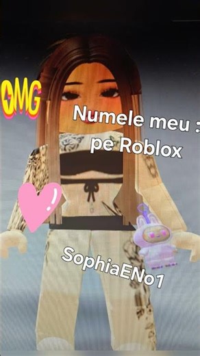 🔥 Descoperă Skin-ul meu Cool din Roblox! 🎮✨ #shorts #roblox