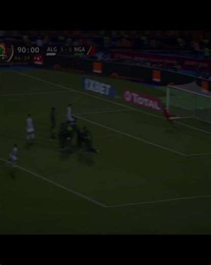 Algeria Football CAN 2019 Highlights and Scores